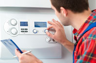 free commercial Lem Hill boiler quotes